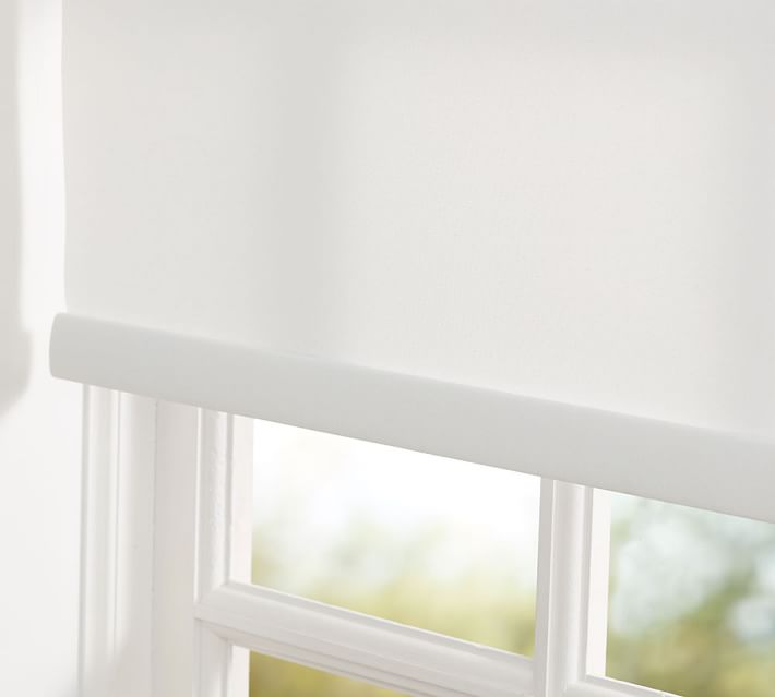 Bali Custom Cordless Roller Shade thumbnail 3