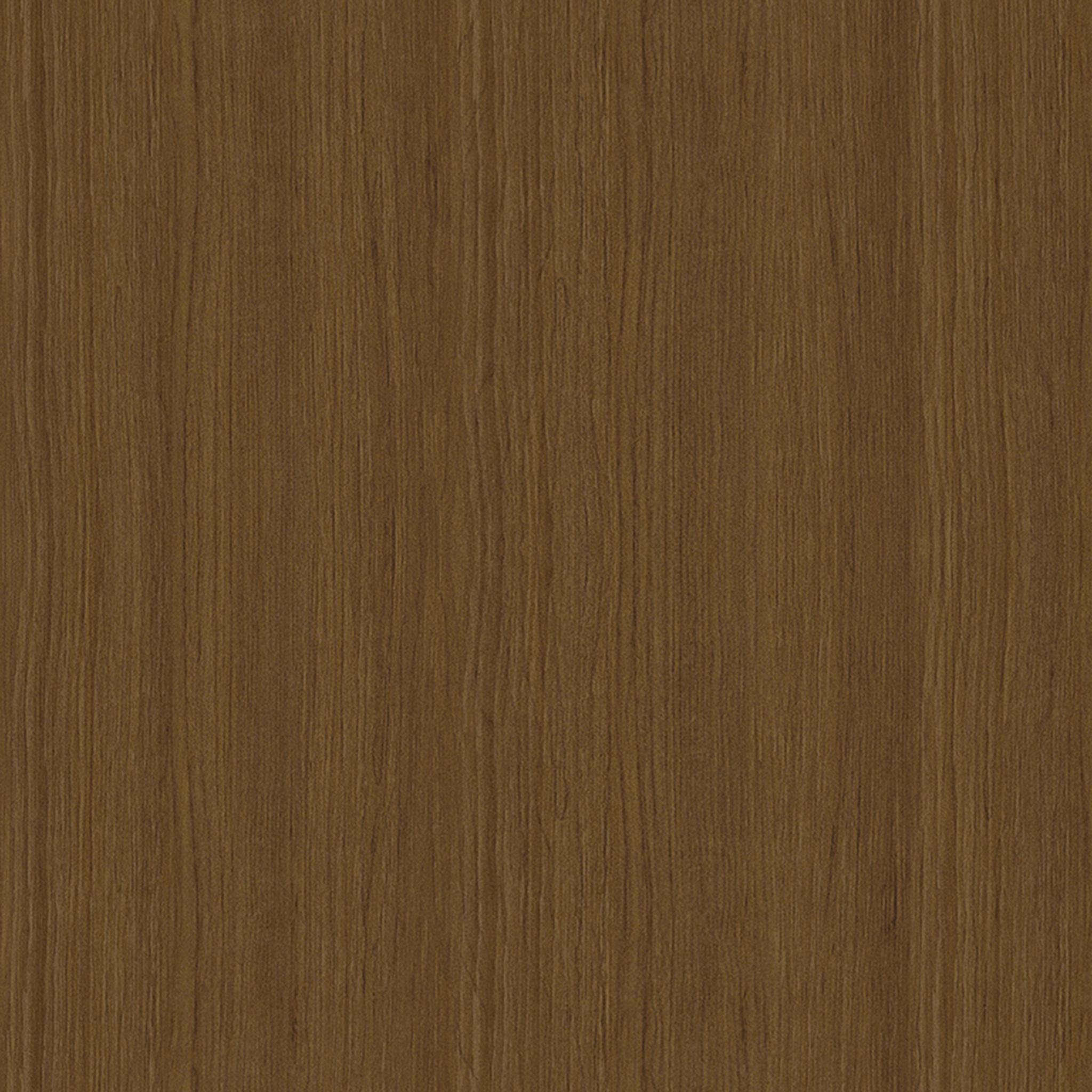 Pila 36" Round Wood Top Coffee Table thumbnail 4