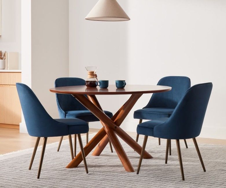 Jax Round Dining Table thumbnail 2