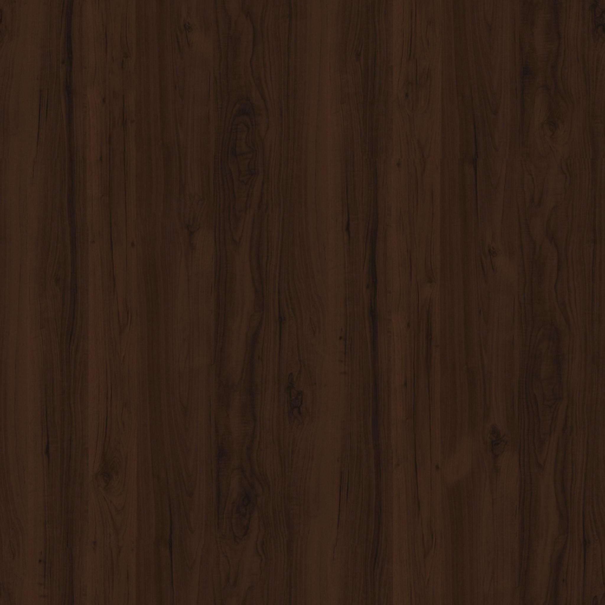 Frida Modern Classic Dark Oak Round Dining Table thumbnail 4