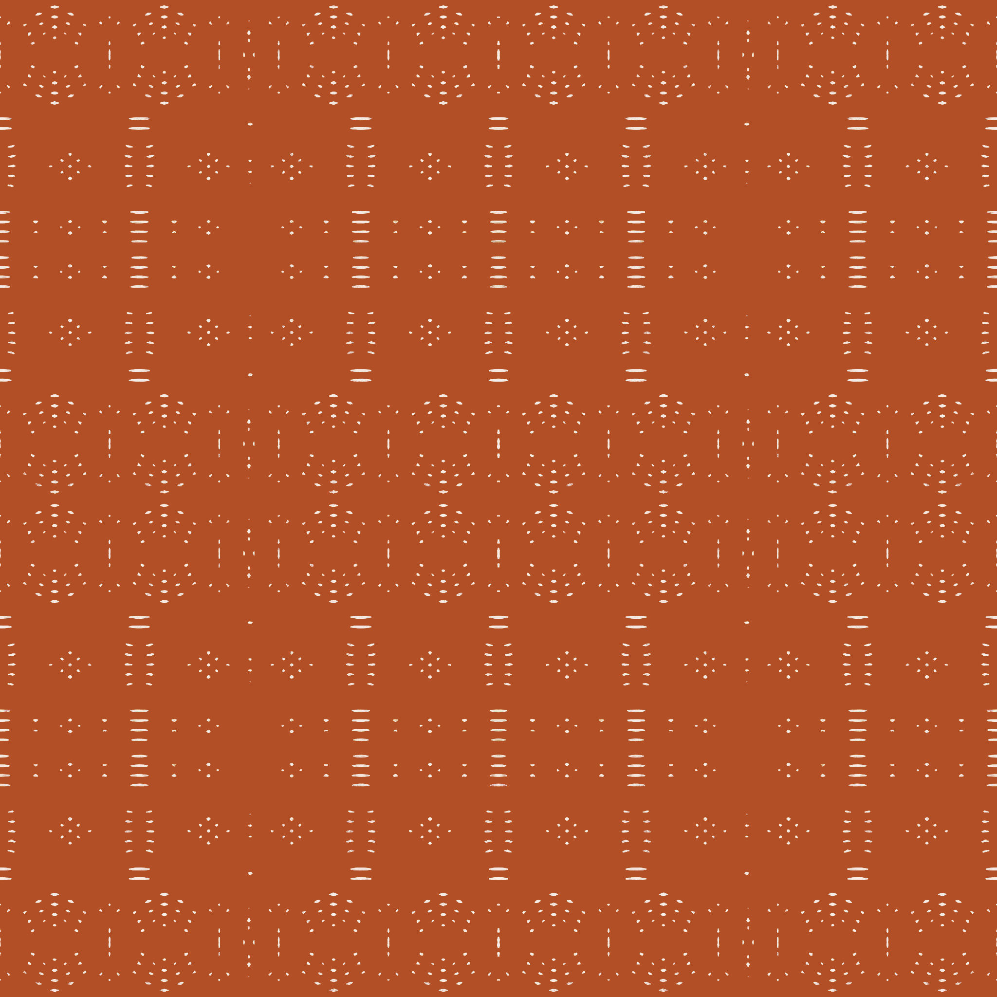 Grace Saona Pattern Terracota Sham No Insert-36"x20" thumbnail 4