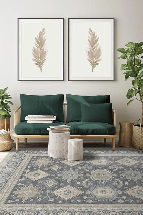 Cambria Abalone Rug-8'x10' thumbnail 2
