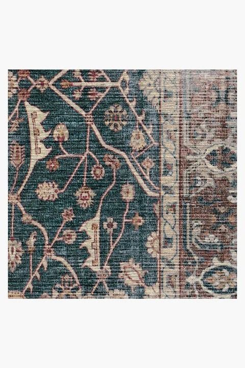 Verena Sapphire Rug-9'x12' thumbnail 3