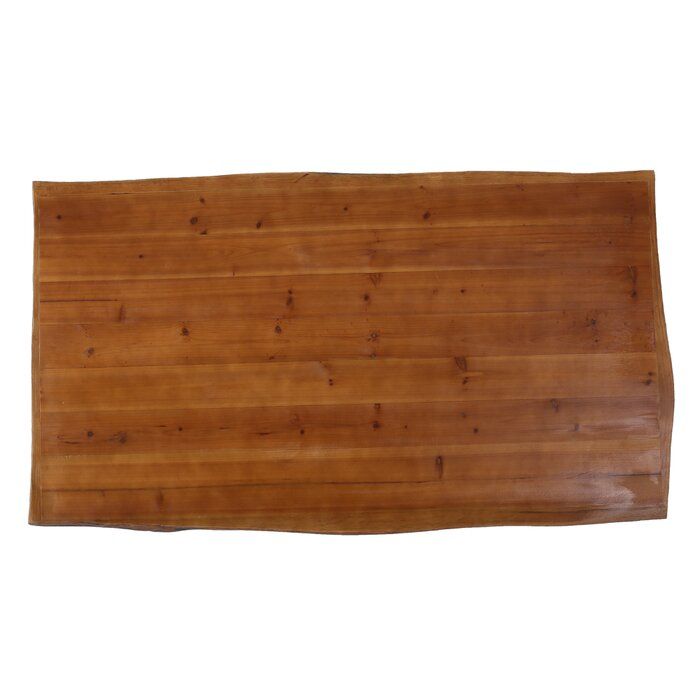 Strope Industrial Dining Table thumbnail 4