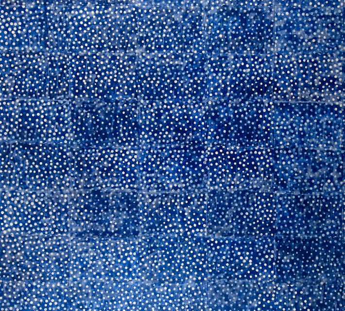 Blue Pearls Framed Prints thumbnail 3