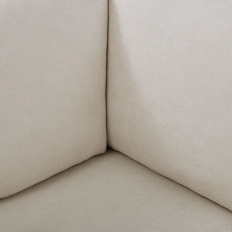Aasif Wide Sofa And Chaise thumbnail 5