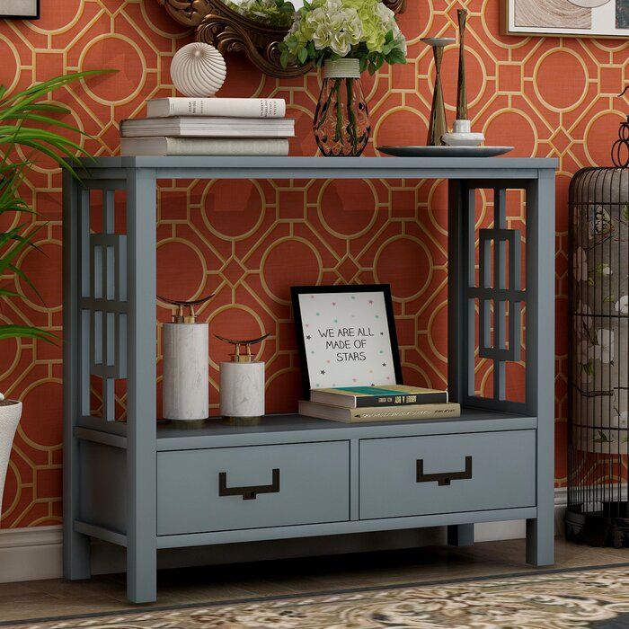 Durr 36 Console Table thumbnail 2