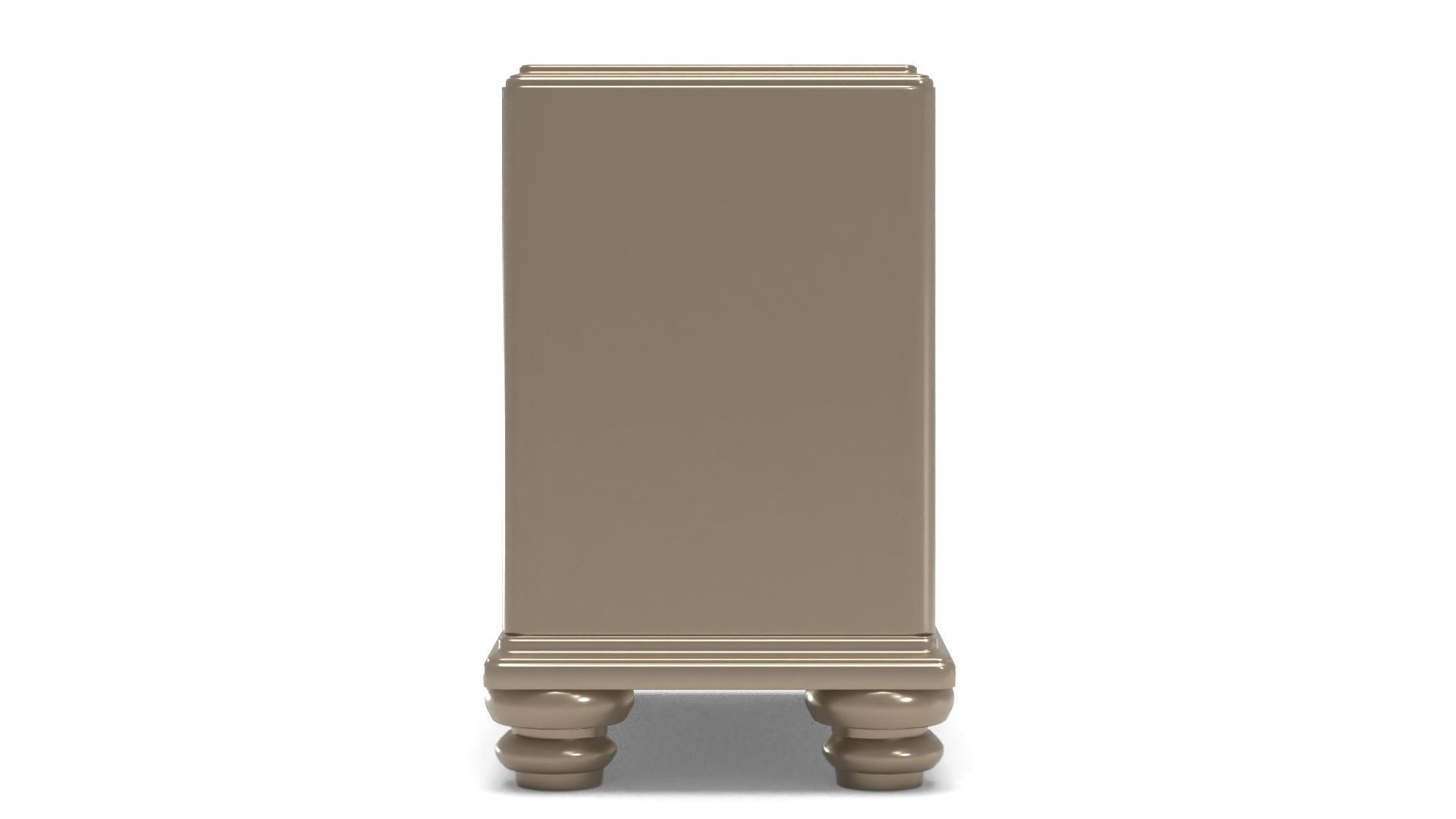 Ault Drawer Nightstand thumbnail 3