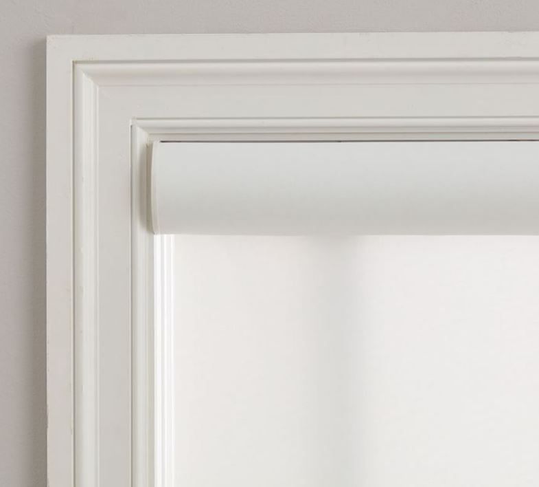 Bali Custom Cordless Roller Shade thumbnail 2