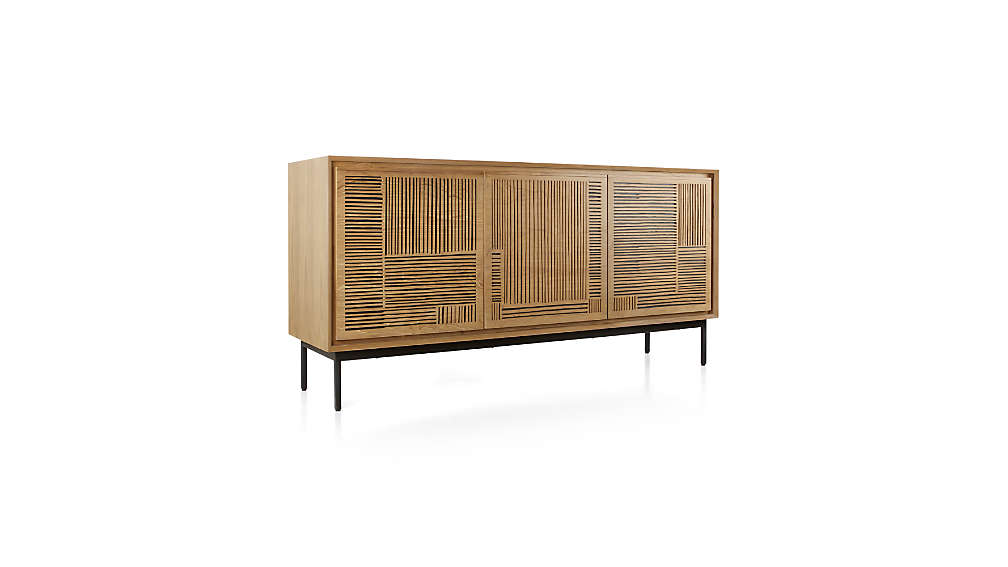 Keenan Large Sideboard thumbnail 2