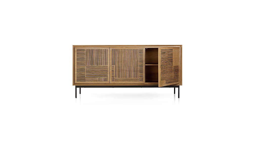 Keenan Large Sideboard thumbnail 4