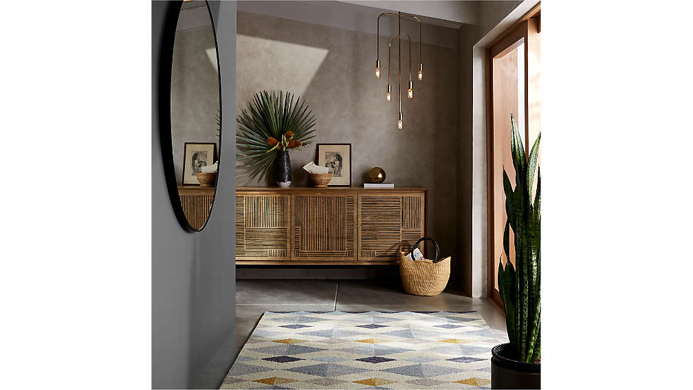 Keenan Large Sideboard thumbnail 5