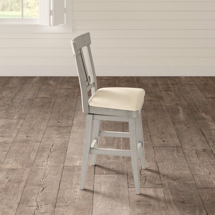 Oscarville Bar And Counter Stool thumbnail 4