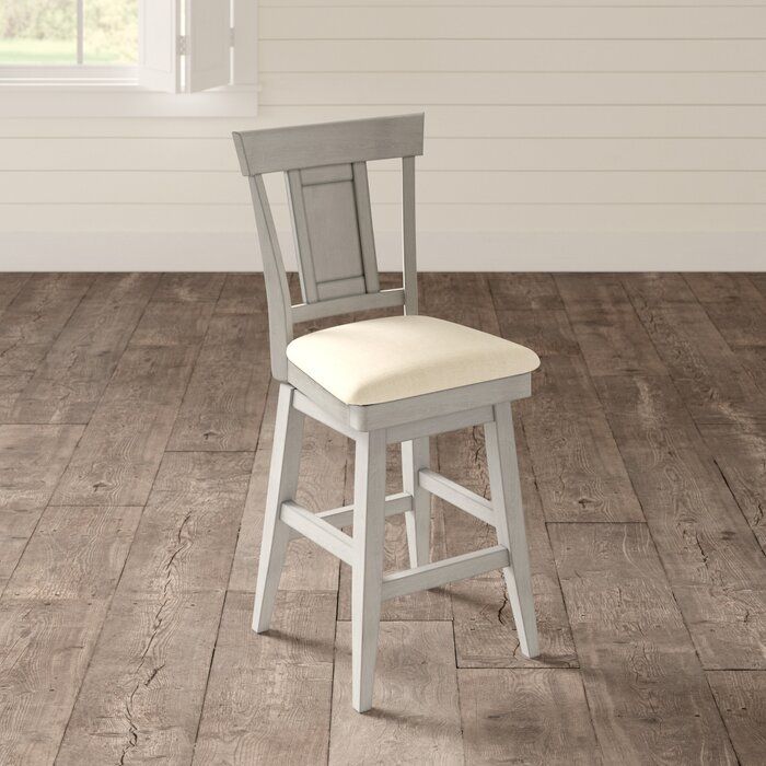 Oscarville Bar And Counter Stool thumbnail 5