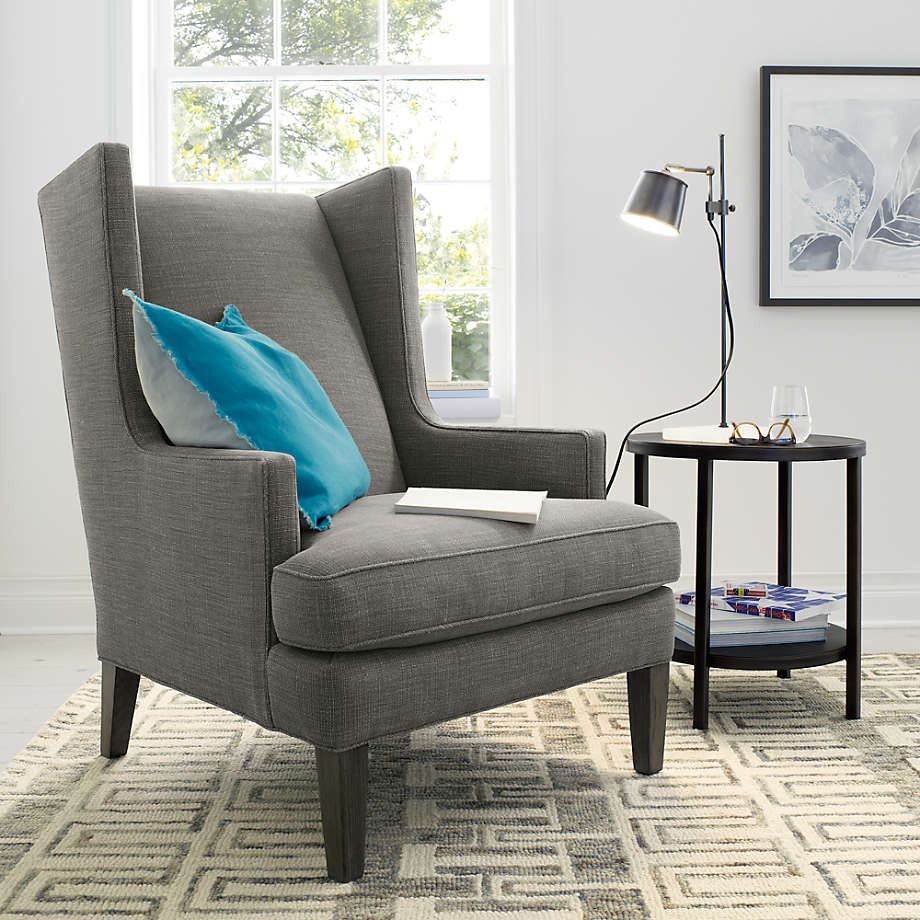 Echelon Round Side Table thumbnail 2