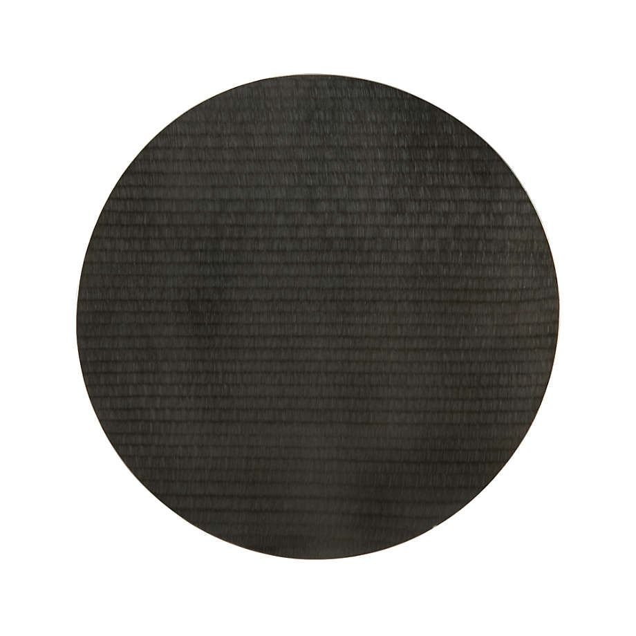 Echelon Round Side Table thumbnail 4