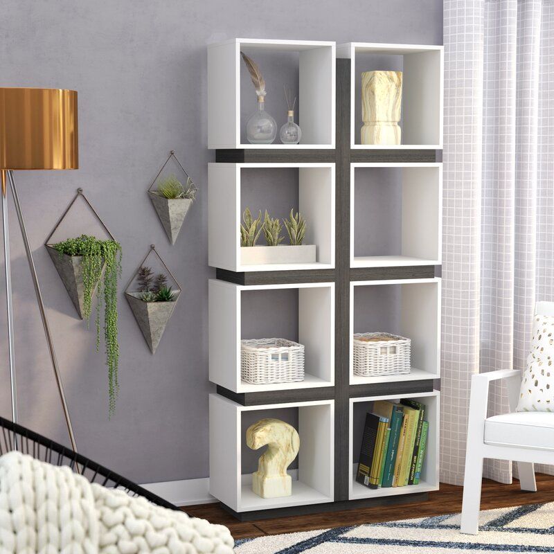 Airi Cube Bookcase thumbnail 5