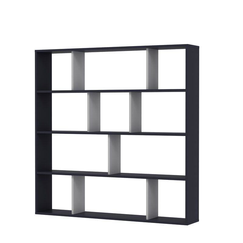 Amy Geometric Bookcase thumbnail 2