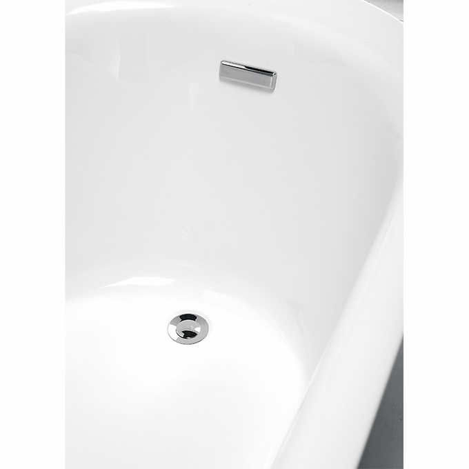 Customers Freestanding Tub  thumbnail 3
