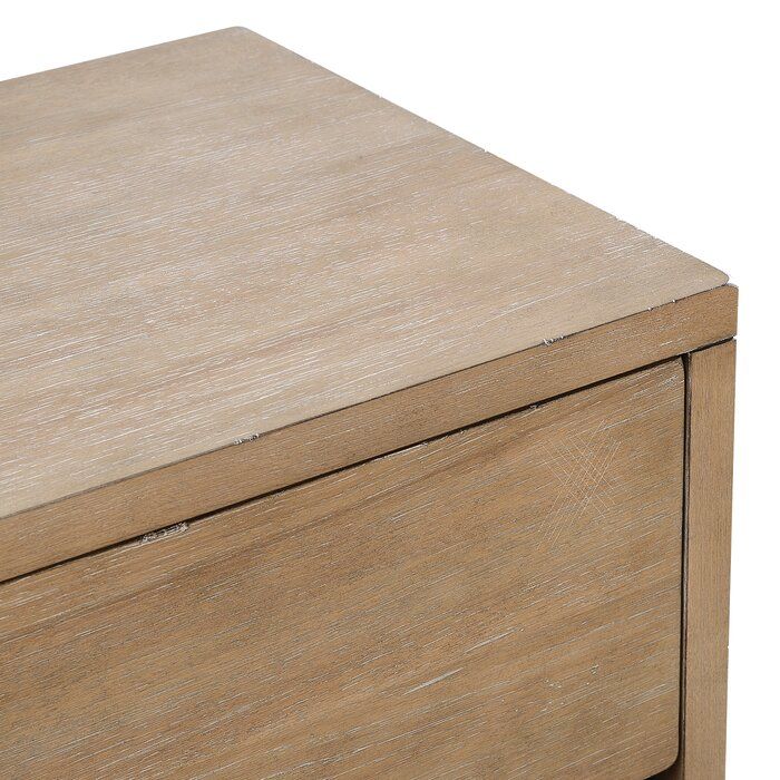 Joshua Six Drawer Double Dresser thumbnail 3