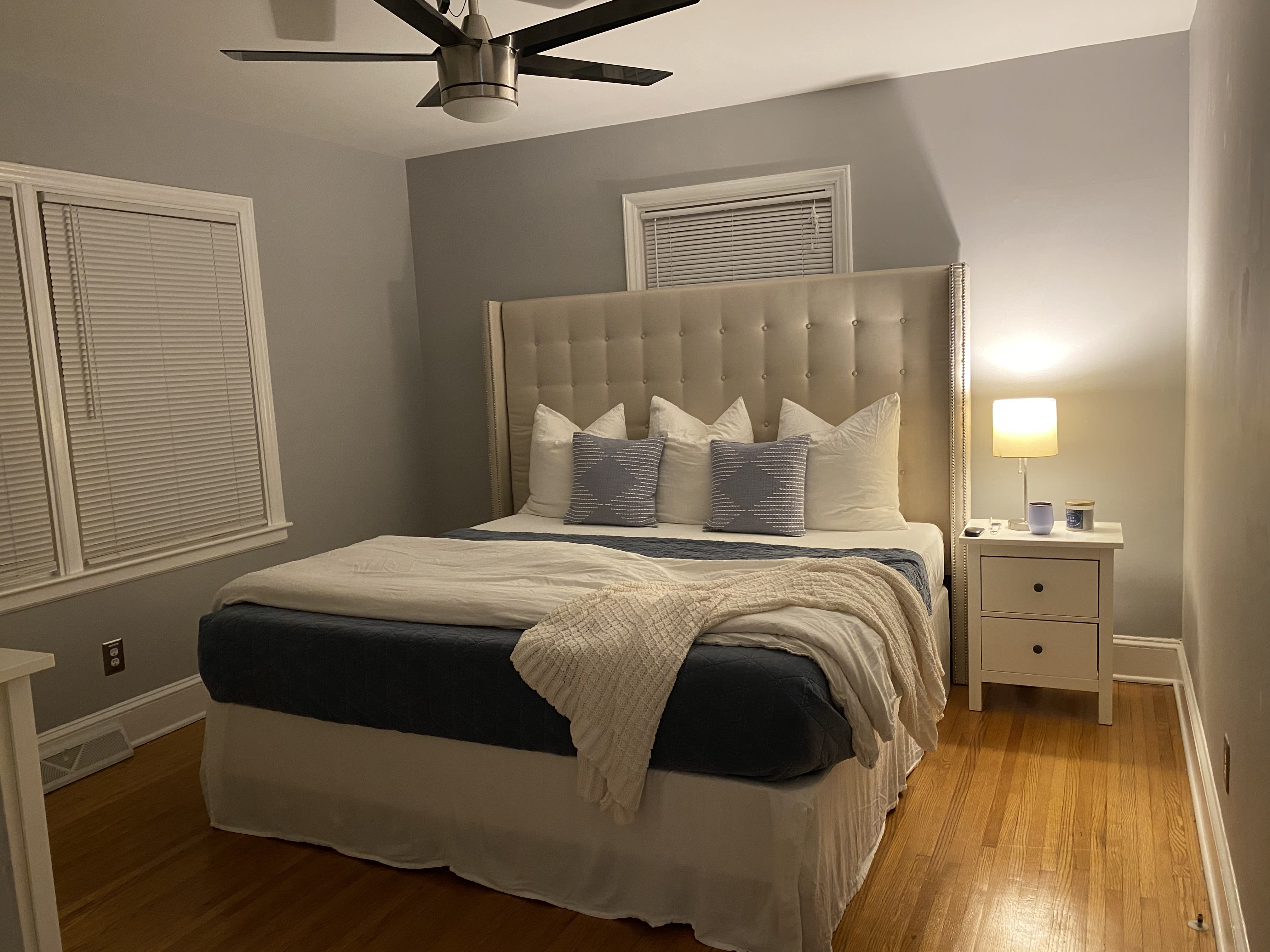 Customer Bed thumbnail 2