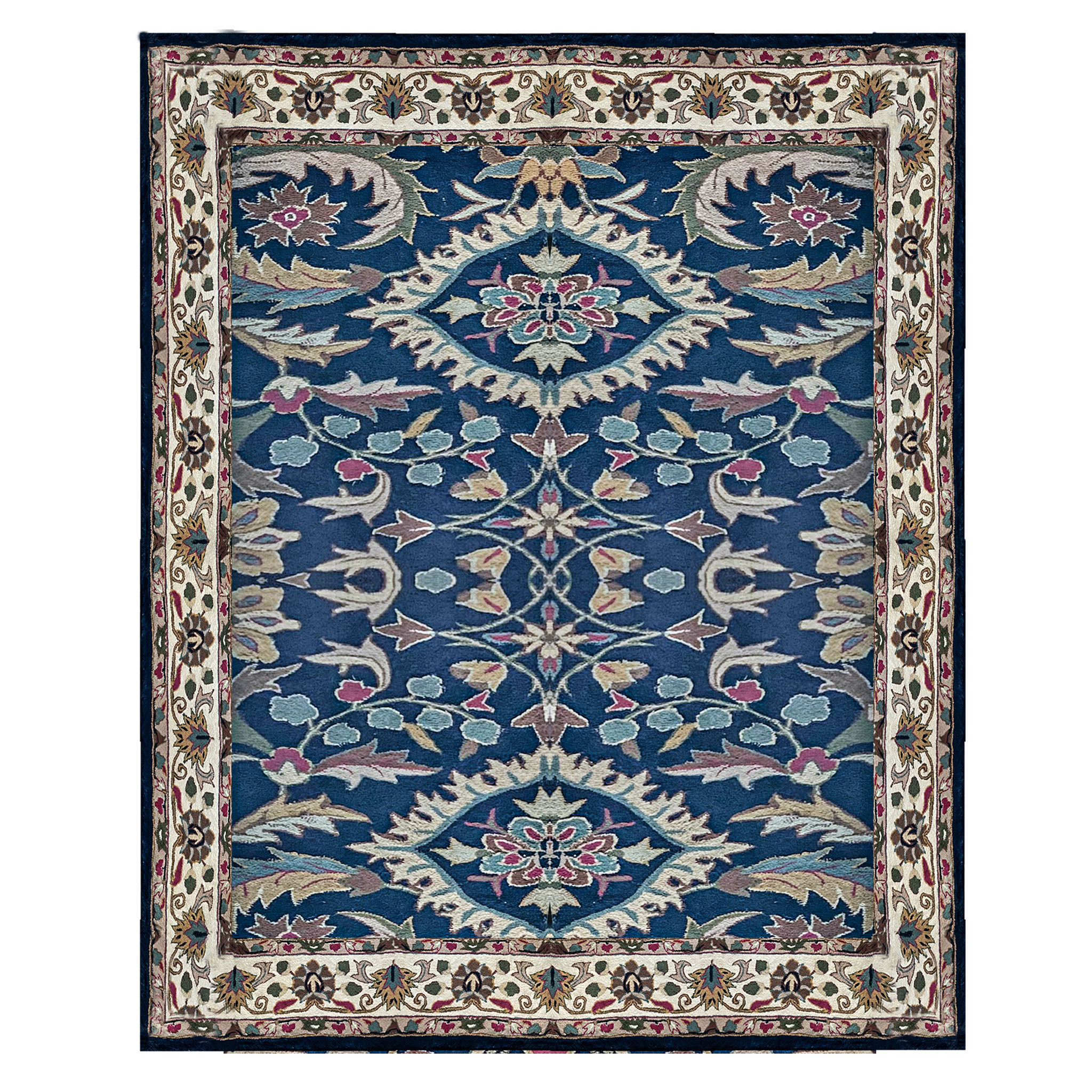 Customer Rug thumbnail 2