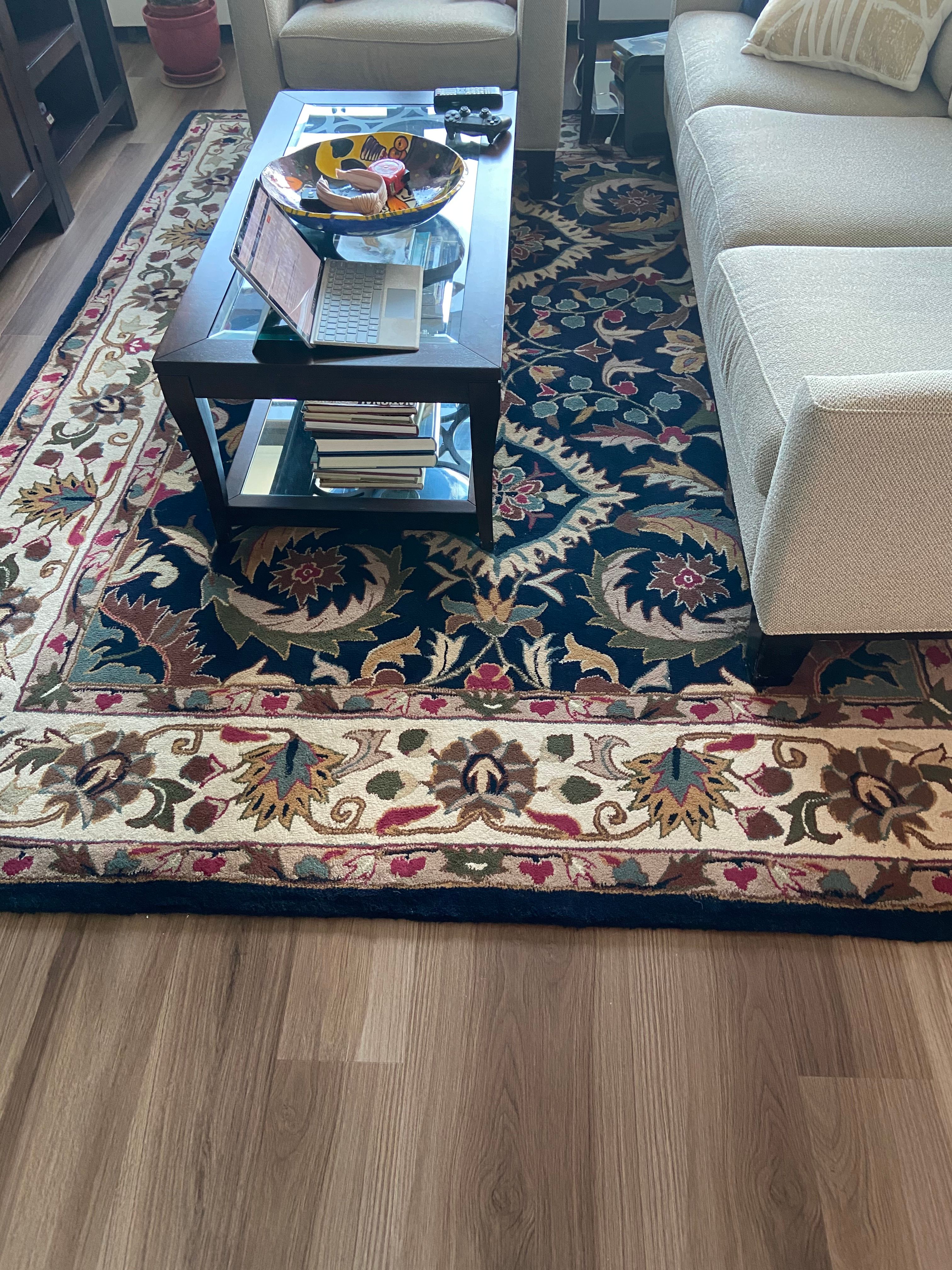 Customer Rug thumbnail 3