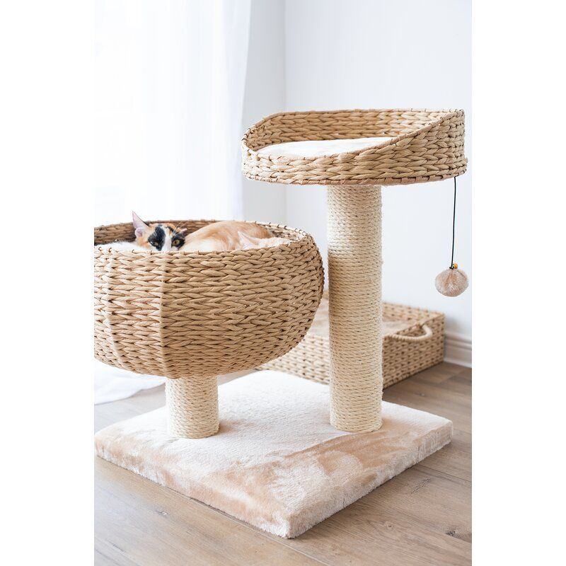 Deborah Cat Tree thumbnail 3