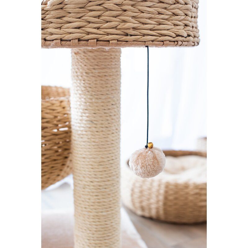 Deborah Cat Tree thumbnail 4