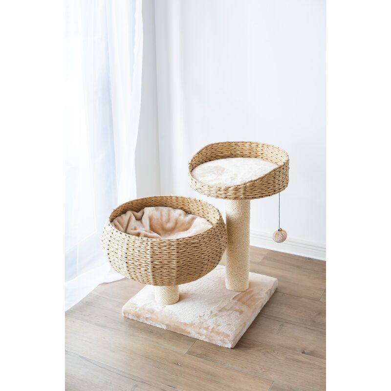 Deborah Cat Tree thumbnail 5