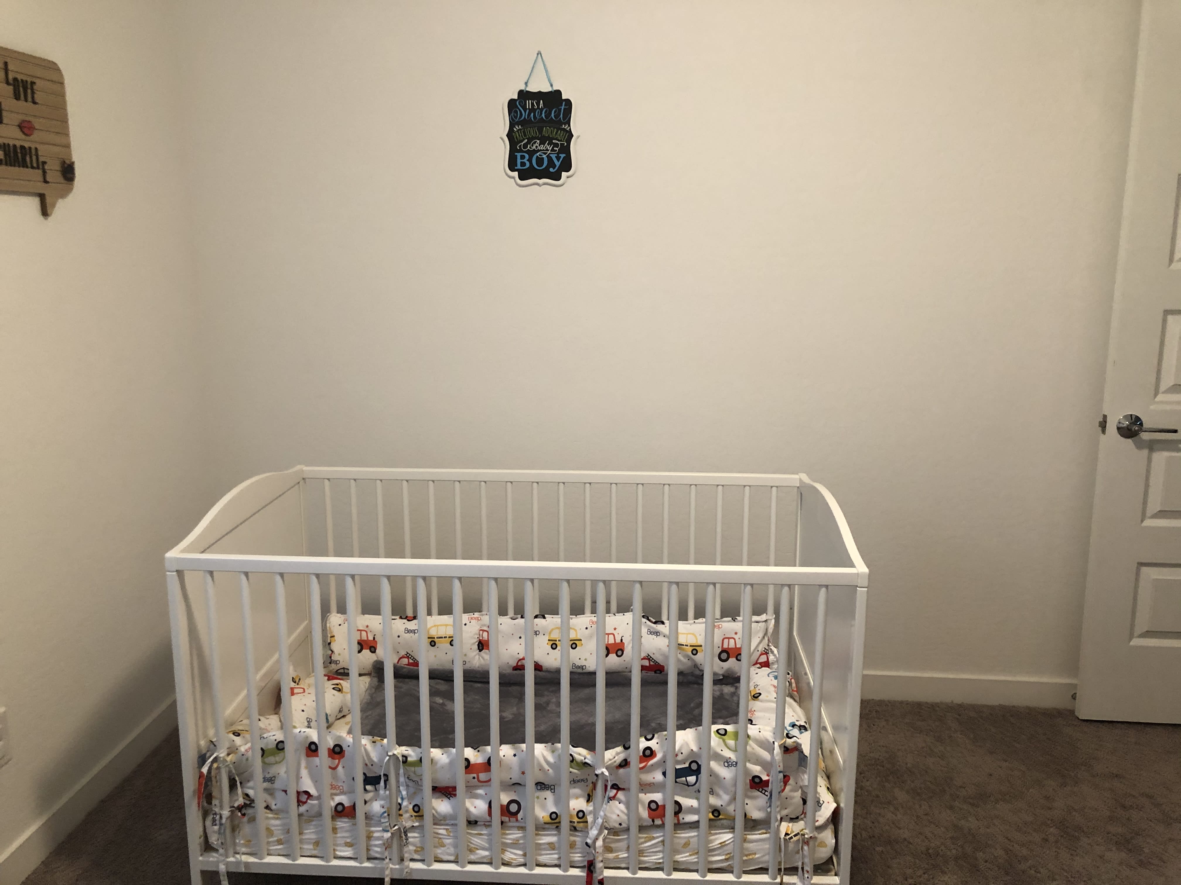 Customer Crib thumbnail 2