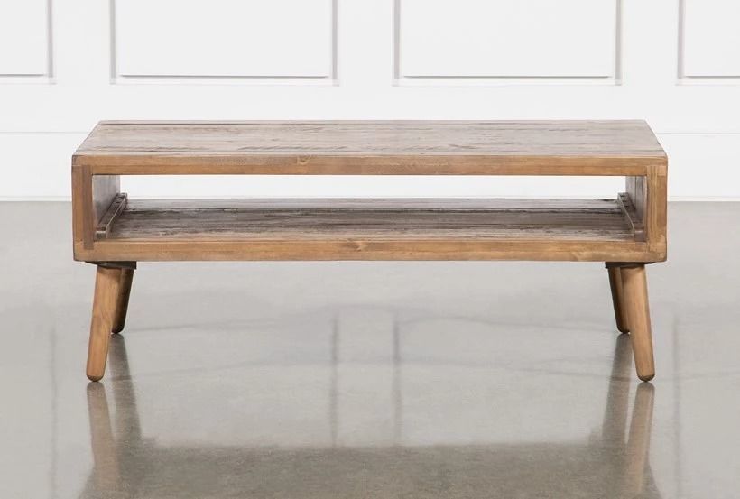 Dakota Coffee Table thumbnail 2