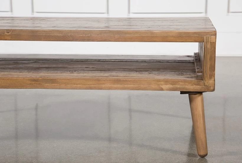 Dakota Coffee Table thumbnail 3