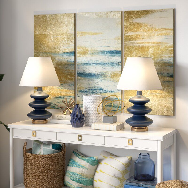 Oren Table Lamp thumbnail 4