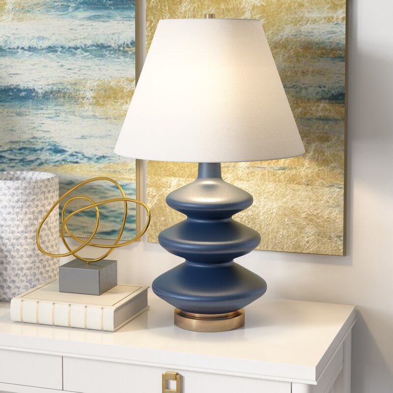 Oren Table Lamp thumbnail 5