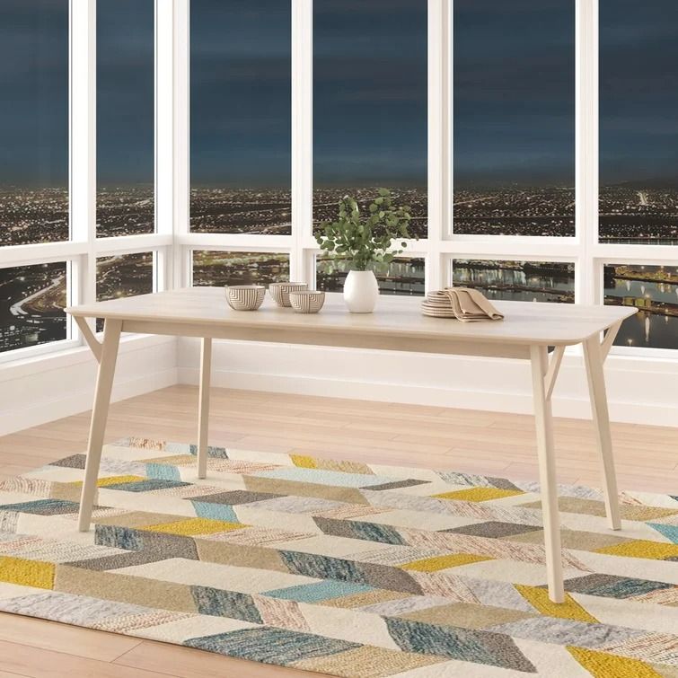 Hitchin Dining Table thumbnail 2