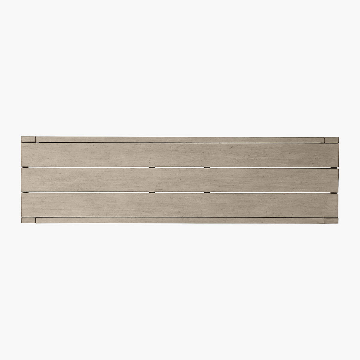 MATERA GREY DINING TABLE thumbnail 2