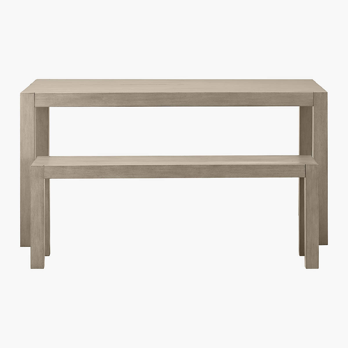 MATERA GREY DINING TABLE thumbnail 3
