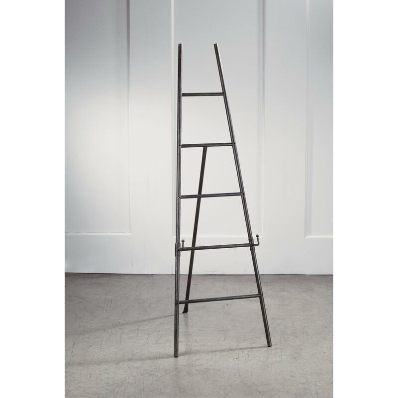 Ladder Folding Tripod Easel thumbnail 2