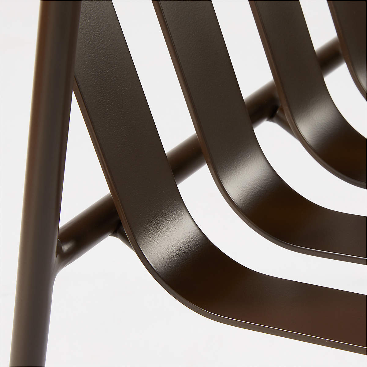 NAVENE BRONZE LOUNGE CHAIR thumbnail 5