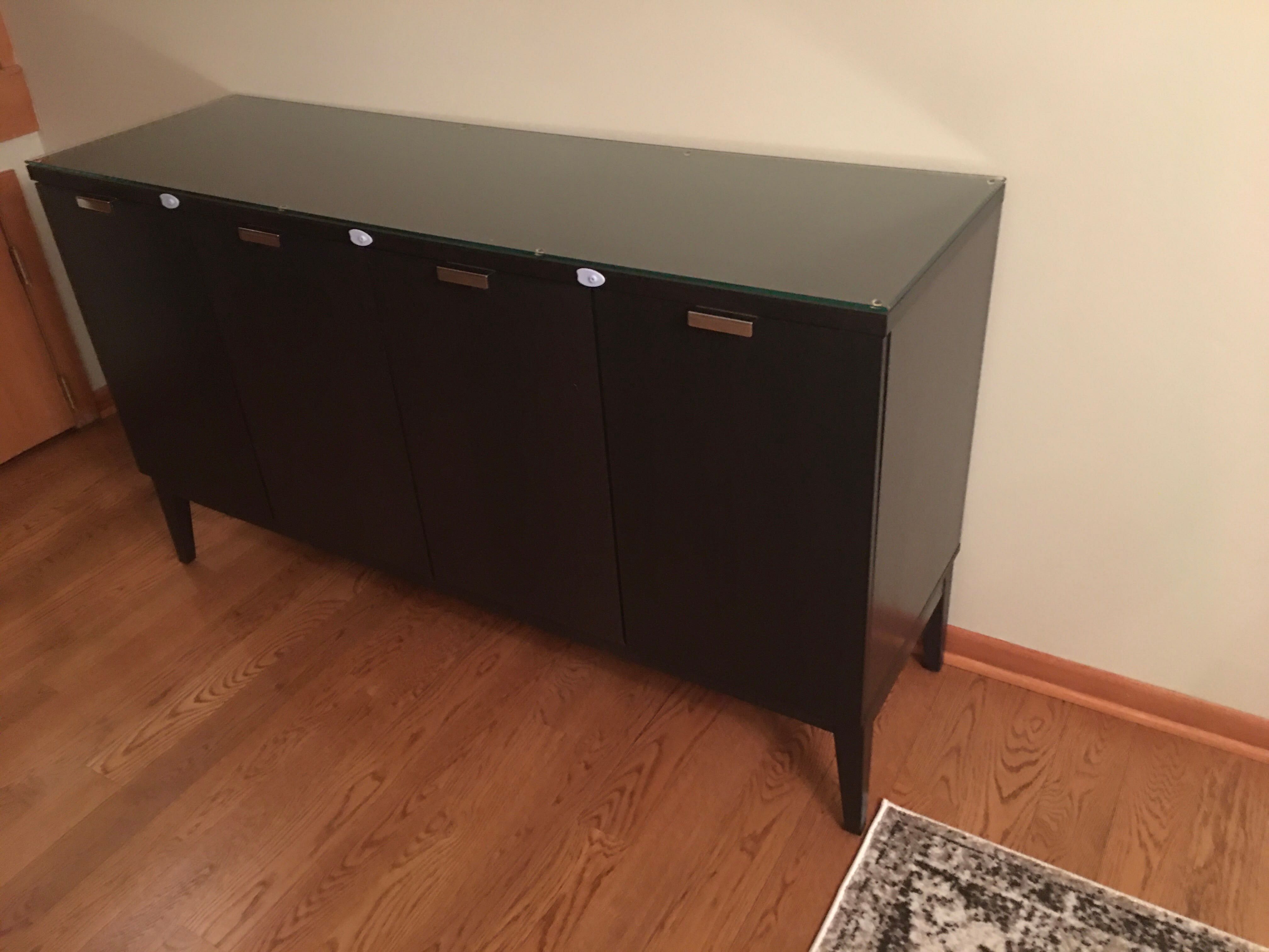Customer Product Console Table thumbnail 2