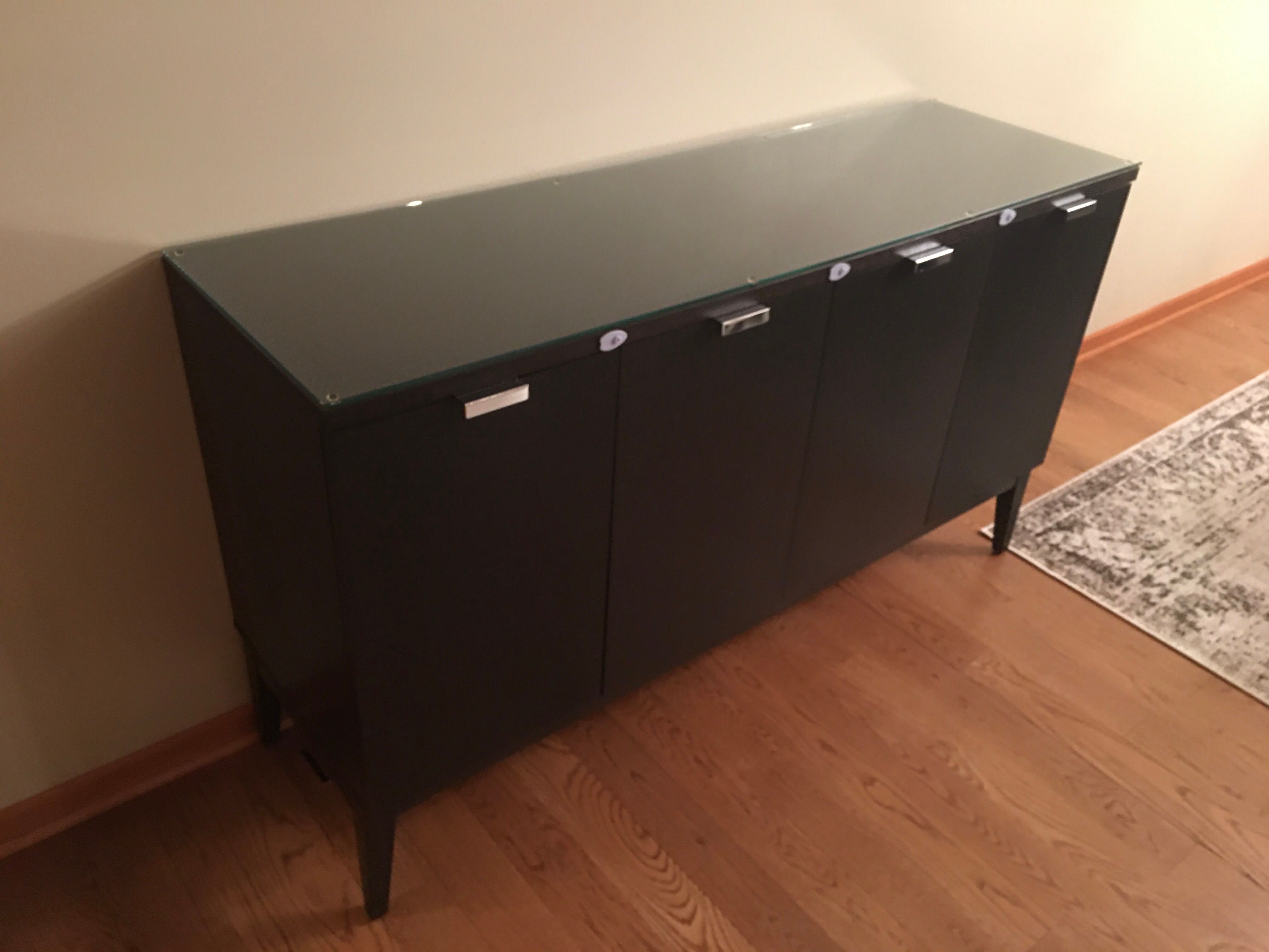 Customer Product Console Table thumbnail 3