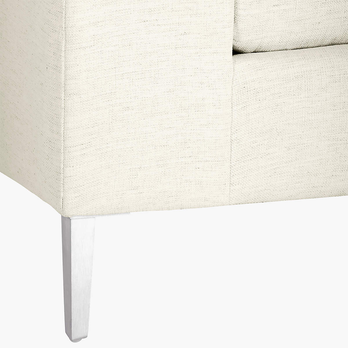 DECKER 2 PIECE SECTIONAL SOFA thumbnail 5