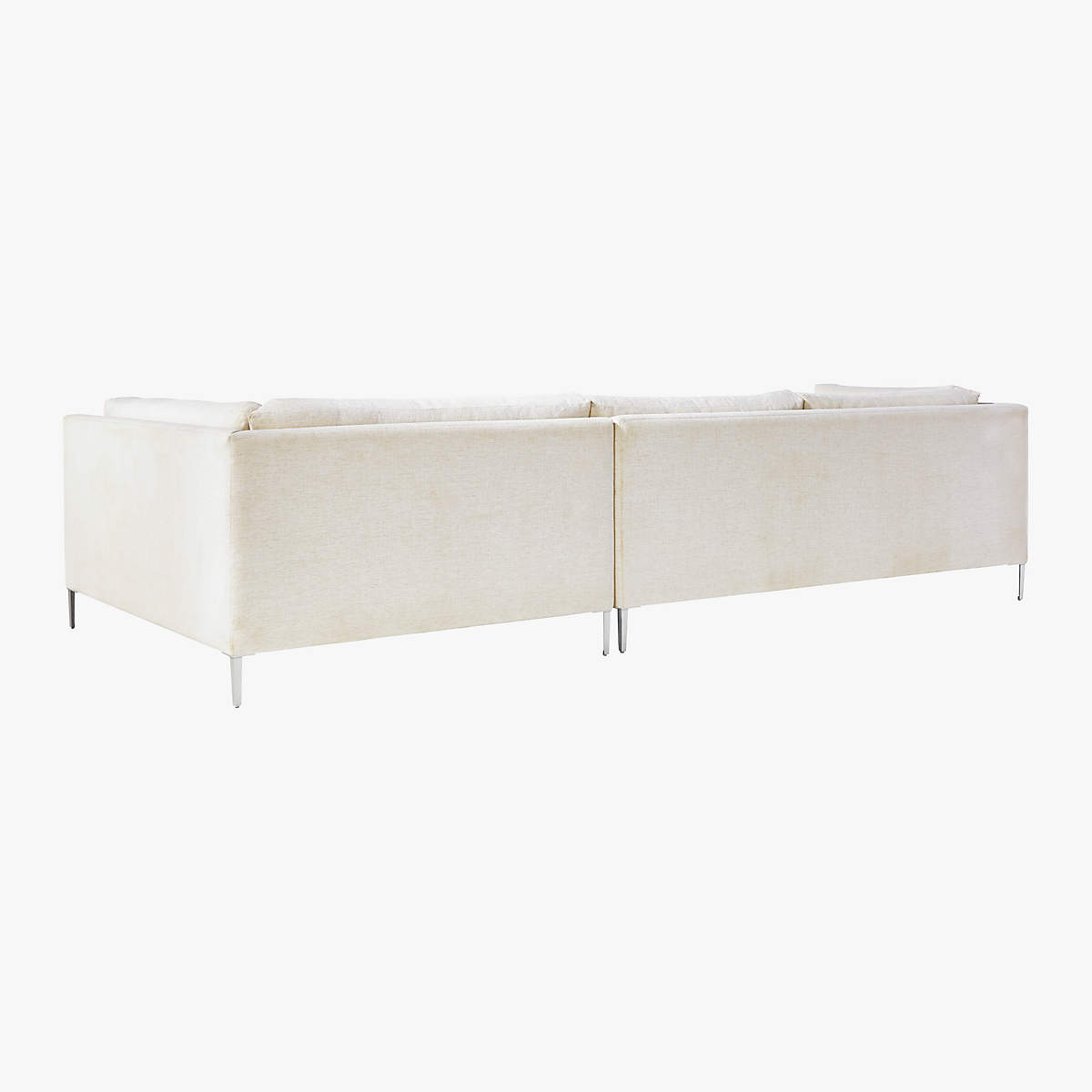 DECKER 2 PIECE SECTIONAL SOFA thumbnail 6