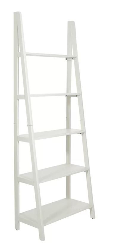 Caro Ladder Bookcase thumbnail 2