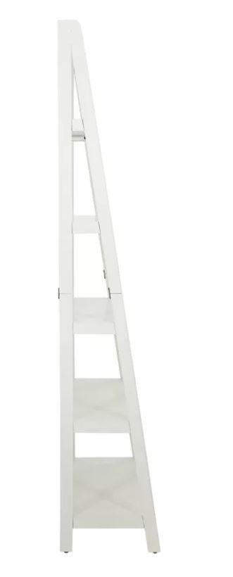 Caro Ladder Bookcase thumbnail 3