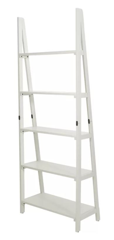 Caro Ladder Bookcase thumbnail 4