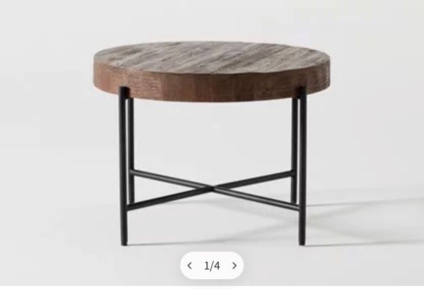 Customer Coffee Table thumbnail 2