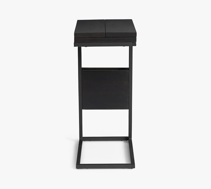 Allen Rectangular Extending C-Table (12") thumbnail 3