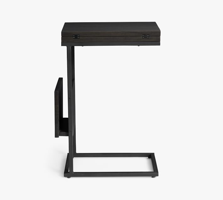 Allen Rectangular Extending C-Table (12") thumbnail 4